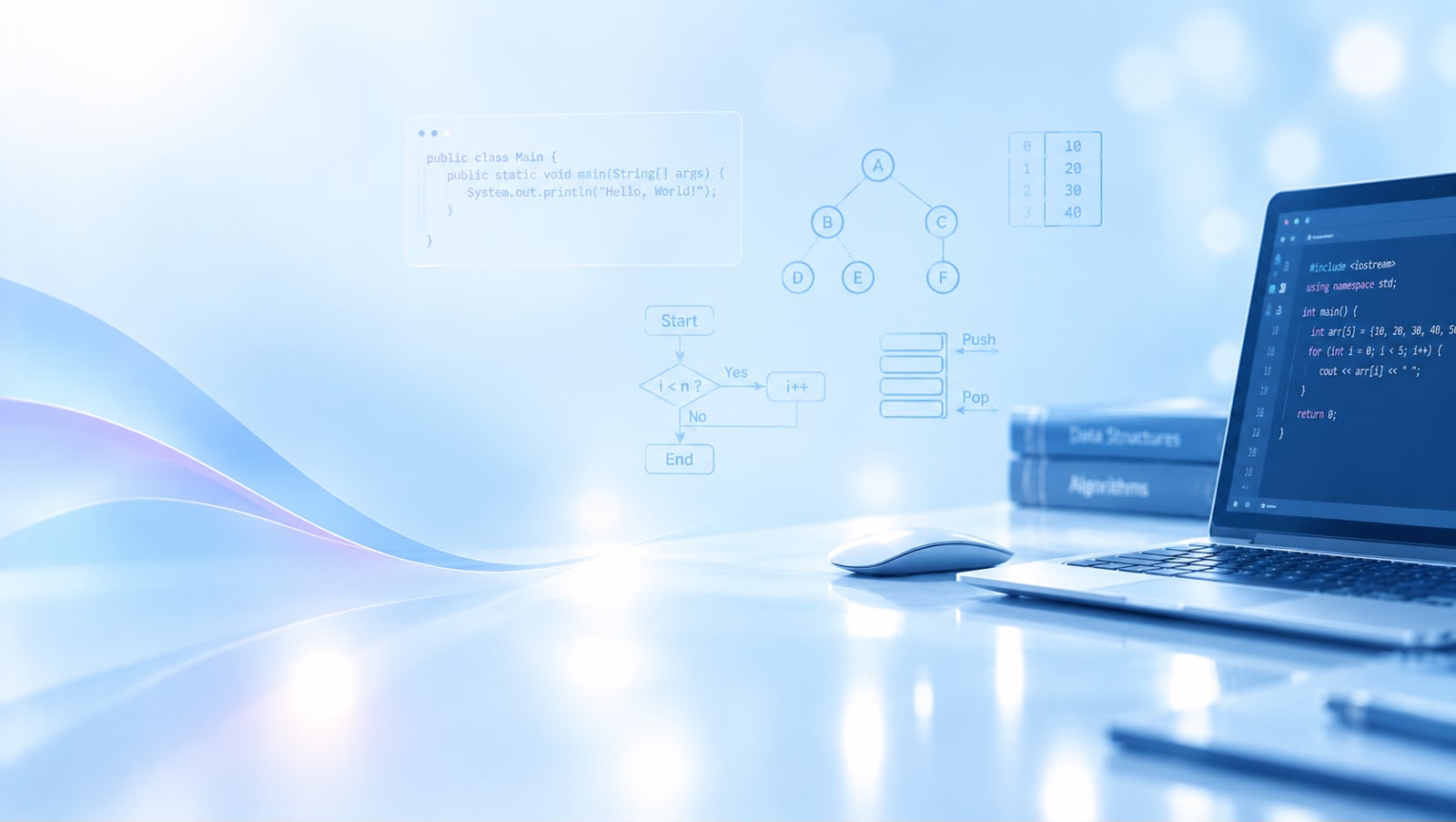 AP Computer Science Principles 2027